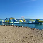 아파트 Charming Countryside Escape *