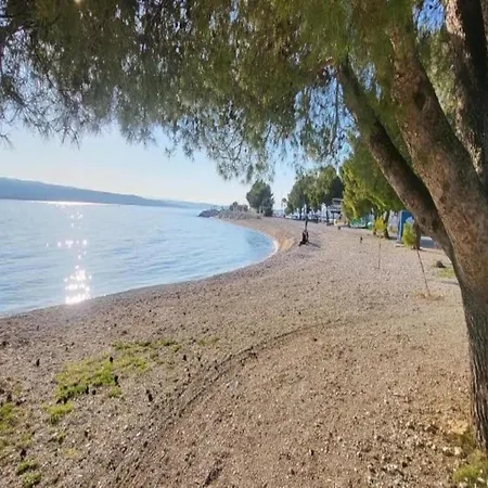 Charming Countryside Escape شقة