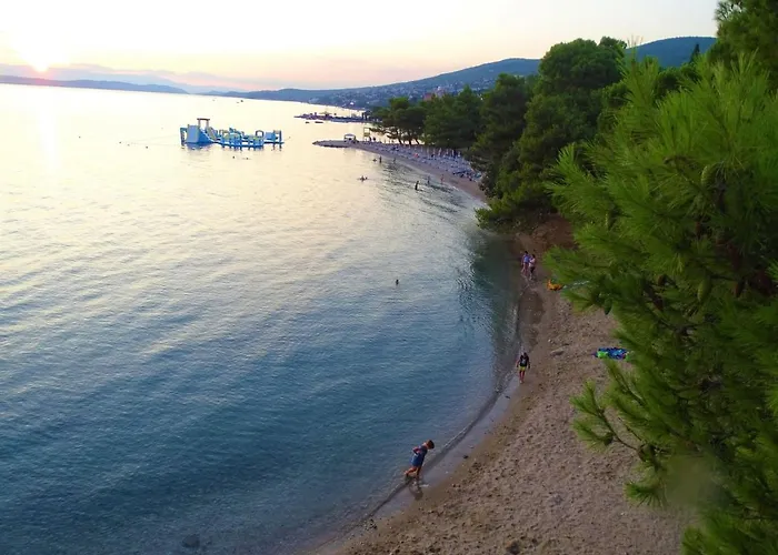 Charming Countryside Escape Lägenhet Sopaljska