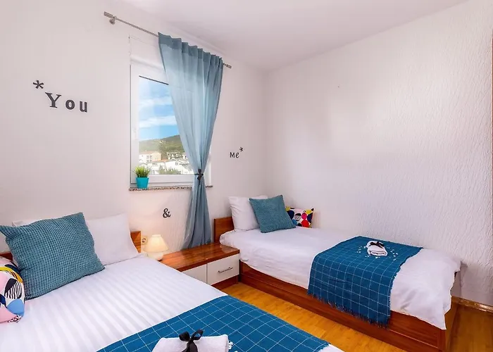 Charming Countryside Escape Lägenhet Sopaljska