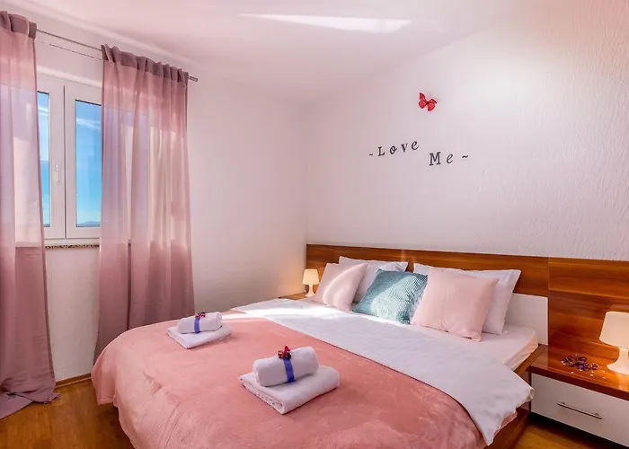 Lägenhet Charming Countryside Escape