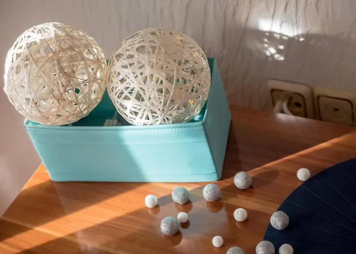 Charming Countryside Escape